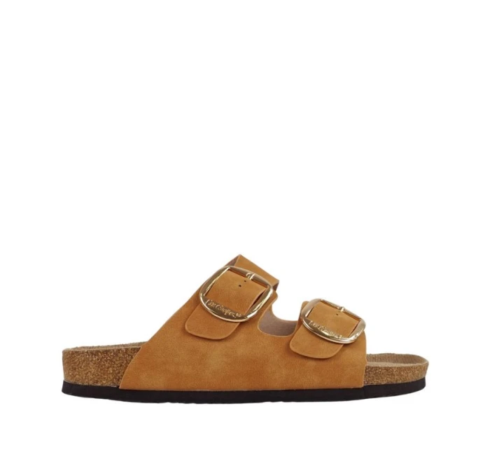 Klapki W model 21094789 dámské - Lee Cooper