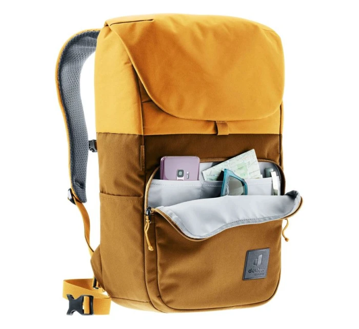 Deuter UP Sydney 3813921-6611 Mandle skořice Deuter UP Sydney 3813921-6611 Mandle skořice