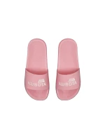 Dámské žabky do bazénu Basic Pink model 21431644 - Kubota Dámské žabky do bazénu Basic Pink model 21431644 - Kubota