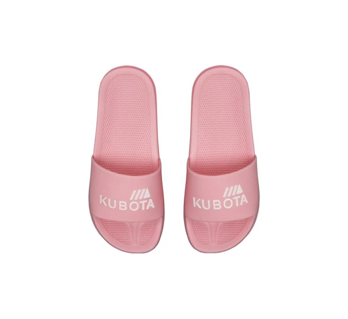 Dámské žabky do bazénu Basic Pink model 21431644 - Kubota Dámské žabky do bazénu Basic Pink model 21431644 - Kubota