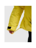 Chlapecká lyžařská bunda 5000 s membránou model 21898030 - 4F