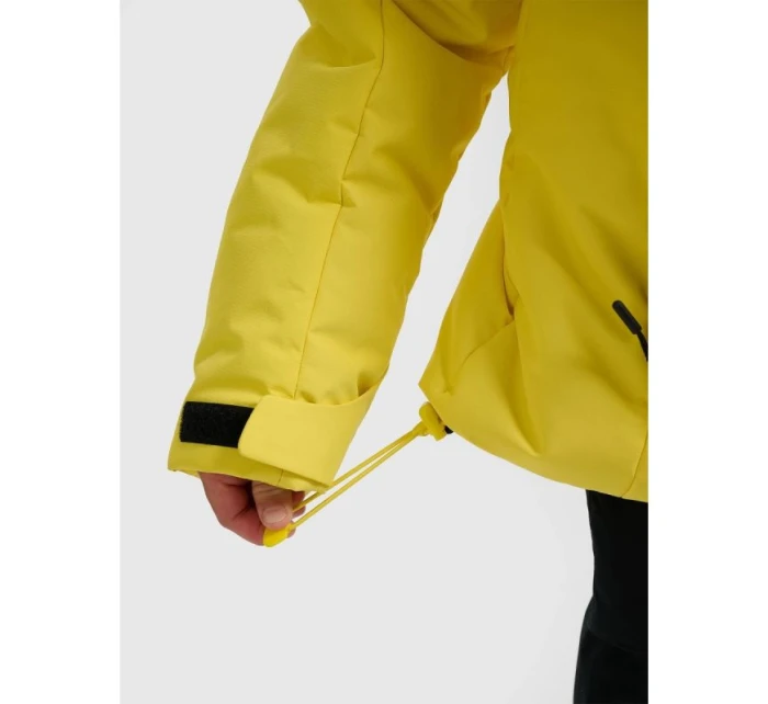 Chlapecká lyžařská bunda 5000 s membránou model 21898030 - 4F