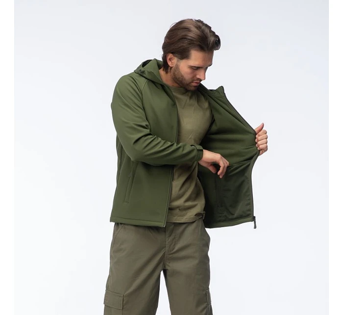 Pánský softshell model 22087498 - Hikvision Pánský softshell model 22087498 - Hikvision