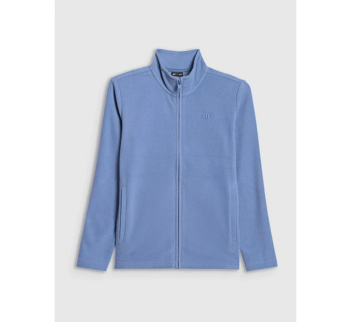 Chlapecký fleece s kapucí model 22071491 - 4F