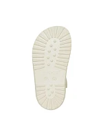 Dětské sandály Classic béžové model 22143701 - Crocs
