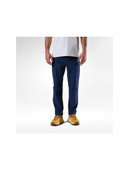 Pánské kalhoty ROSSIGNOL M Tech Chino Pant, tmavě modré