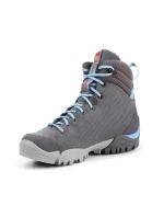 Dámské trekové boty Garmont Integra High WP Thermal W 481051-603