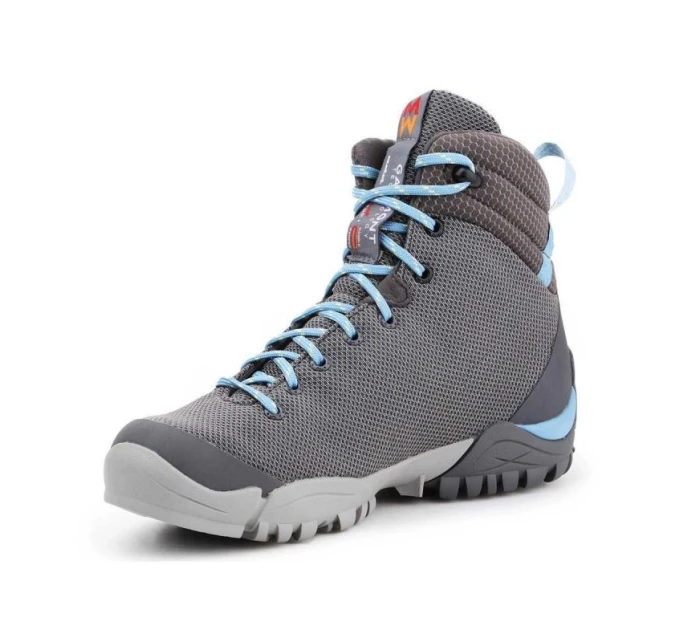 Dámské trekové boty Garmont Integra High WP Thermal W 481051-603