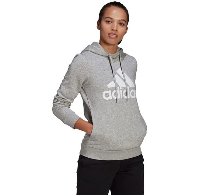 Dámská mikina W  model 17738621 - ADIDAS