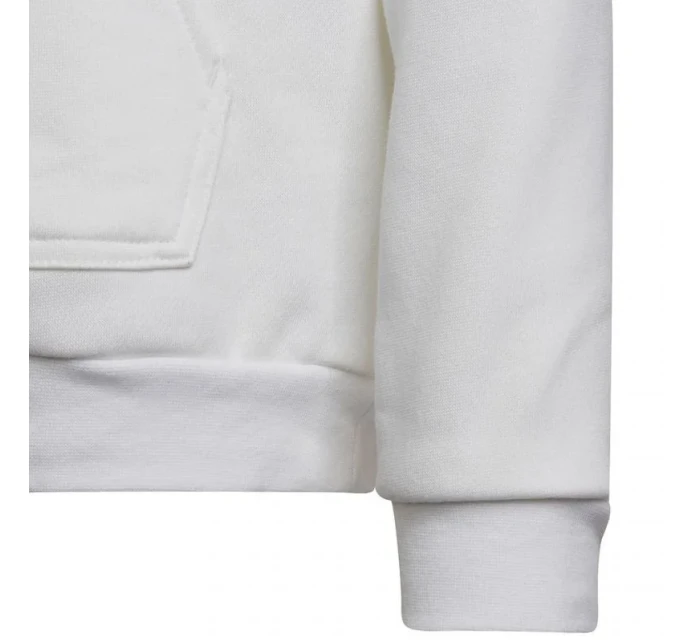 Dětské fotbalové tričko Entrada 22 Hoody Jr HG6303 - Adidas Dětské fotbalové tričko Entrada 22 Hoody Jr HG6303 - Adidas