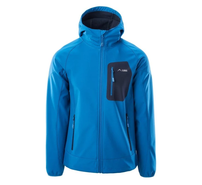 Dámská bunda sete W 92800371871 - Elbrus