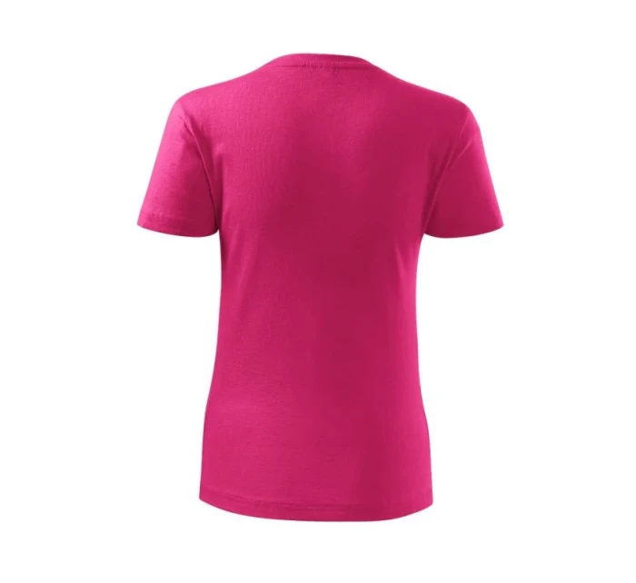 Tričko Malfini Classic New W MLI-13340