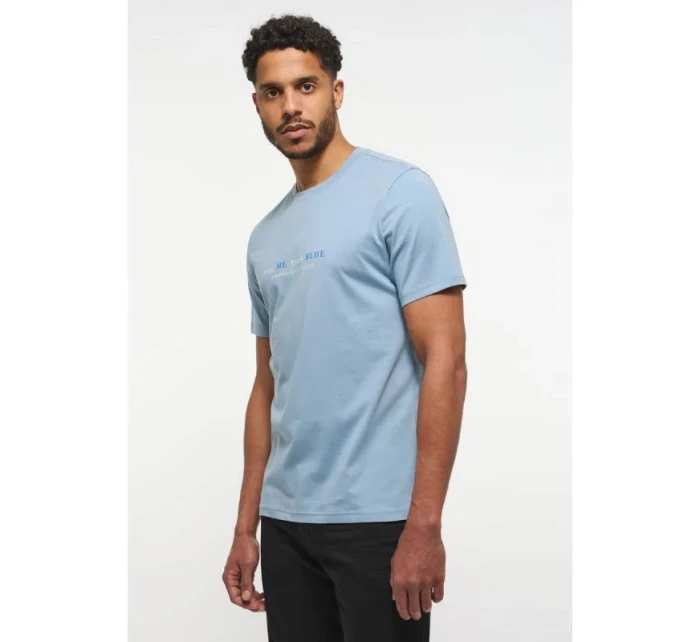 Tričko Alex C Print M model 18621972 - Mustang