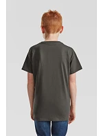 Fruit of the Loom Kids Original T Dětské tričko 16.1019 navy Fruit of the Loom Kids Original T Dětské tričko 16.1019 navy