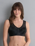 Mylena odlehčovací podprsenka 5419 black - Anita Classix