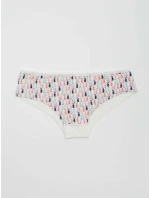 Kalhotky BR MT 11385 bílé