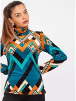 Halenka DHJ BZ N6118 2.24 námořních Halenka DHJ BZ N6118 2.24 námořních