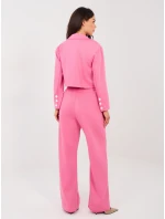 Komplet IT KMPL model 21914609 ciemny różowy - FPrice Komplet IT KMPL model 21914609 ciemny różowy - FPrice