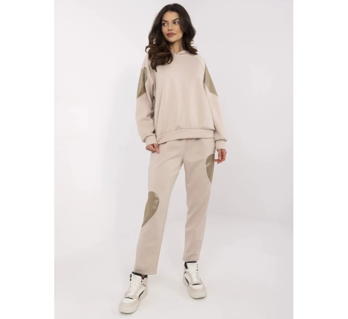 MI KMPL set M6156.98 tmavě lila MI KMPL set M6156.98 tmavě lila