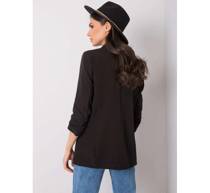 Bunda TW ZT BI 22520.14 černá