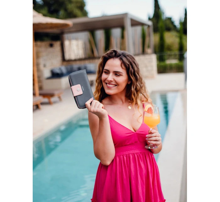 Peněženka VUCH Fili