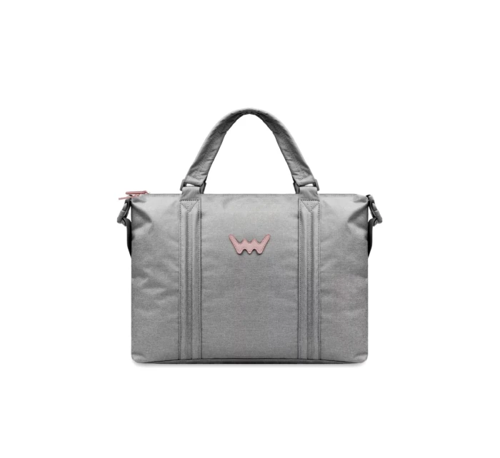 Cestovní taška VUCH Carola Grey
