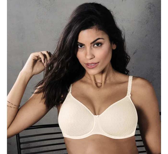 Podprsenka s kosticí   model 5197440 - Anita