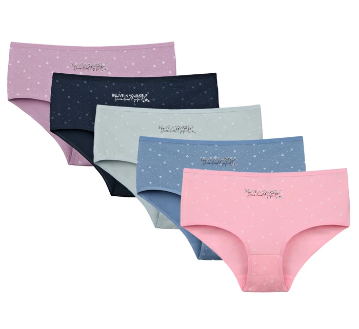 Dámské kalhotky Hvězdy