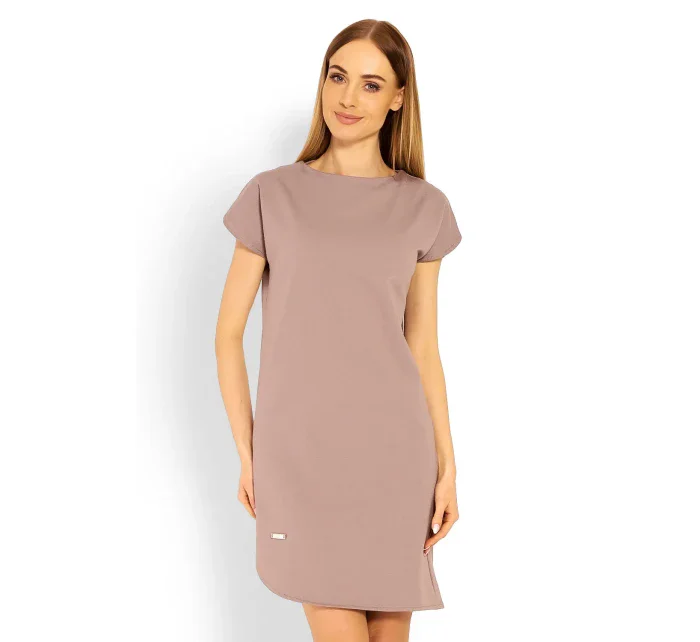 Denní šaty model 114498 PeeKaBoo Denní šaty model 114498 PeeKaBoo