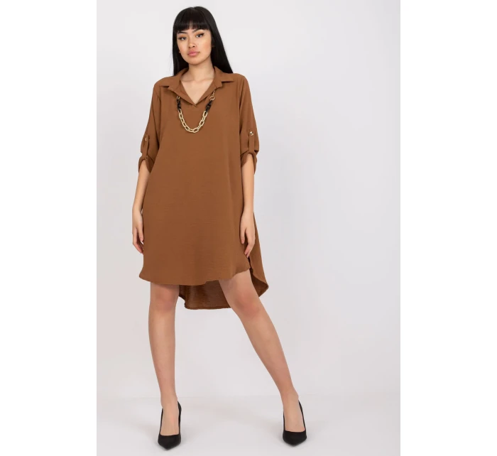 Denní šaty model 165380 Italy Moda