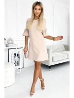 Denní šaty model 179041 Numoco Denní šaty model 179041 Numoco