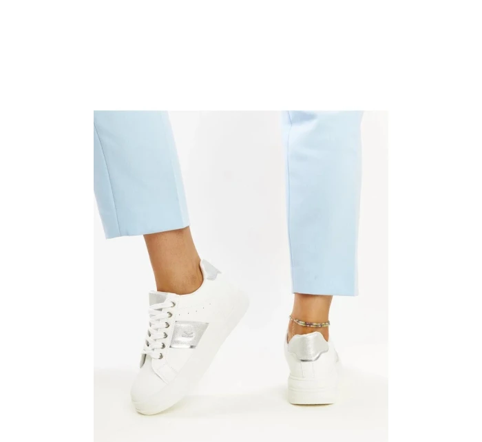 Tenisky  model 207430 Solea