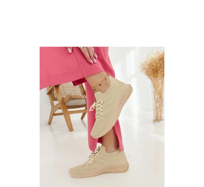 Tenisky model 207524 Solea Tenisky model 207524 Solea