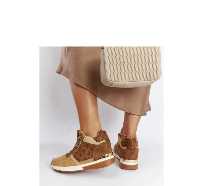 Tenisky model 207558 Solea Tenisky model 207558 Solea