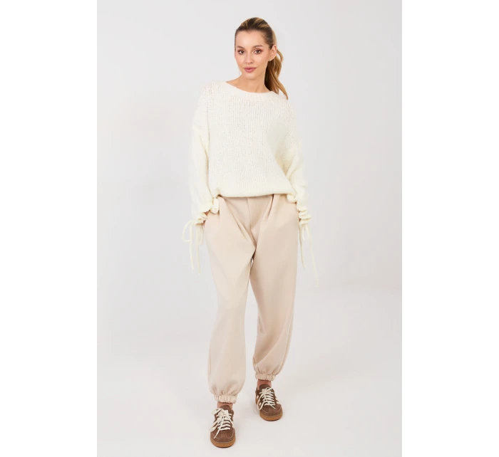 Teplákové kalhoty model 223752 Italy Moda