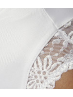 Dámské kalhotky Ladyform Soft Maxi bílé - Triumph