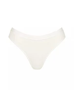 Sloggi GO Casual – 2× tanga s vysokým výstřihem z organické bavlny Sloggi Sloggi GO Casual – 2× tanga s vysokým výstřihem z organické bavlny Sloggi