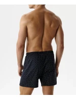 Boxerky model 21921524 A'2 M2XL - Atlantic