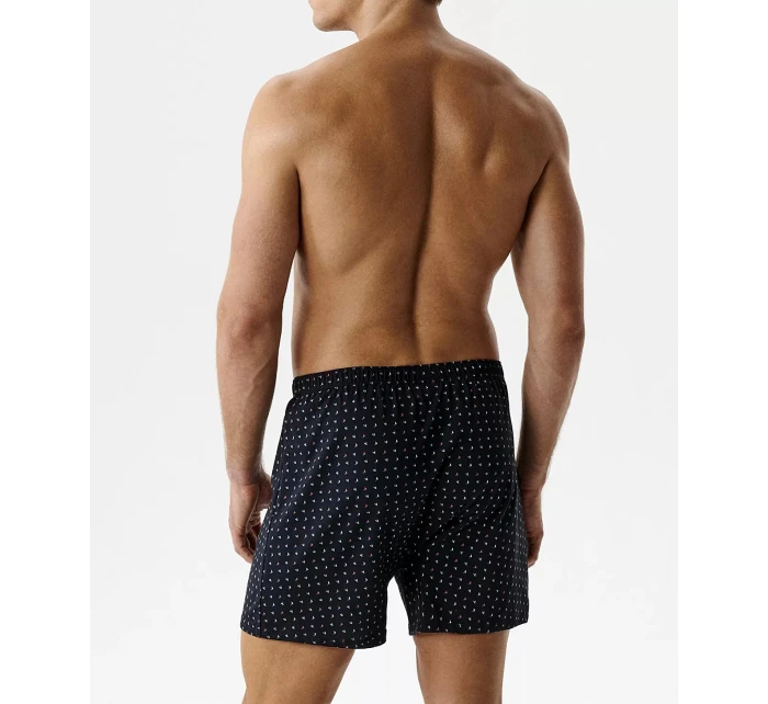 Boxerky model 21921524 A'2 M2XL - Atlantic