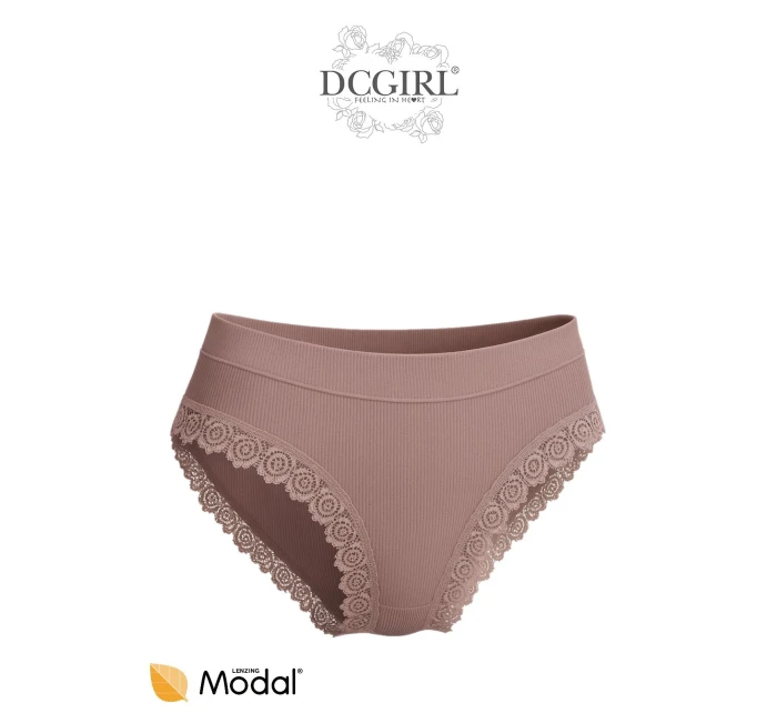 DC Girl kalhotky 26372 Modal A'12 S-XL DC Girl kalhotky 26372 Modal A'12 S-XL