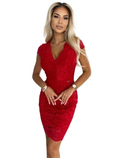 Dámské šaty 316-9 - NUMOCO