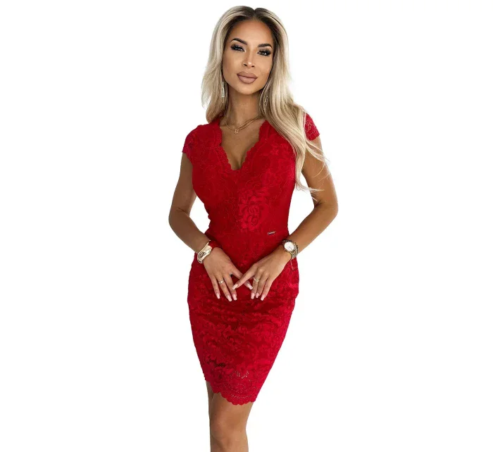 Dámské šaty 316-9 - NUMOCO