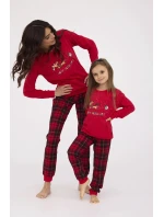 Dámské pyžamo   model 20648754 - Cornette