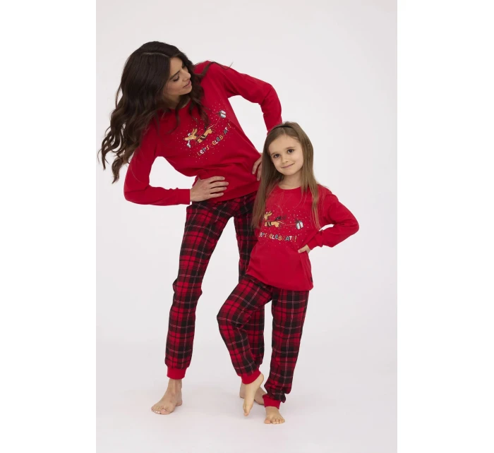 Dámské pyžamo   model 20648754 - Cornette