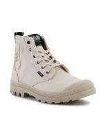 Palladium Boty Trappers Pampa Hi Army W 78583-210-M