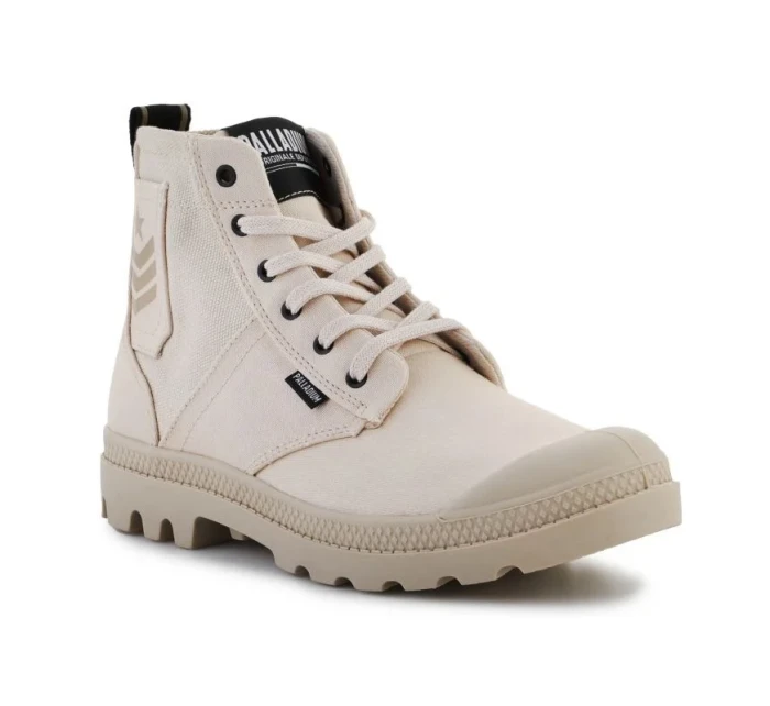 Palladium Boty Trappers Pampa Hi Army W 78583-210-M