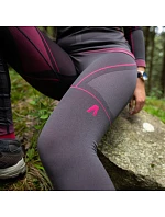 Termo kalhoty Tactical Mora W  model 18994096 - Alpinus