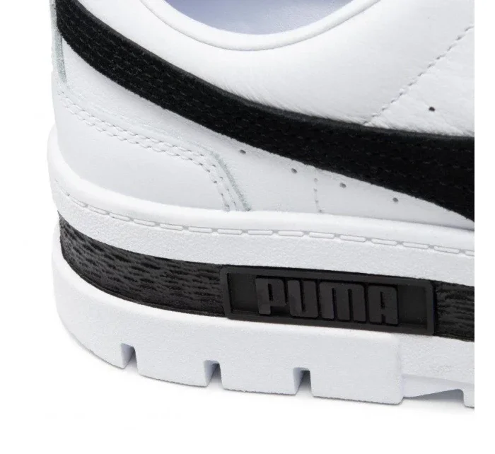 Puma Mayze Leather WN W 381983-01 dámské boty