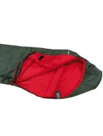 Black Eco spací pytel model 21123735 - High Peak