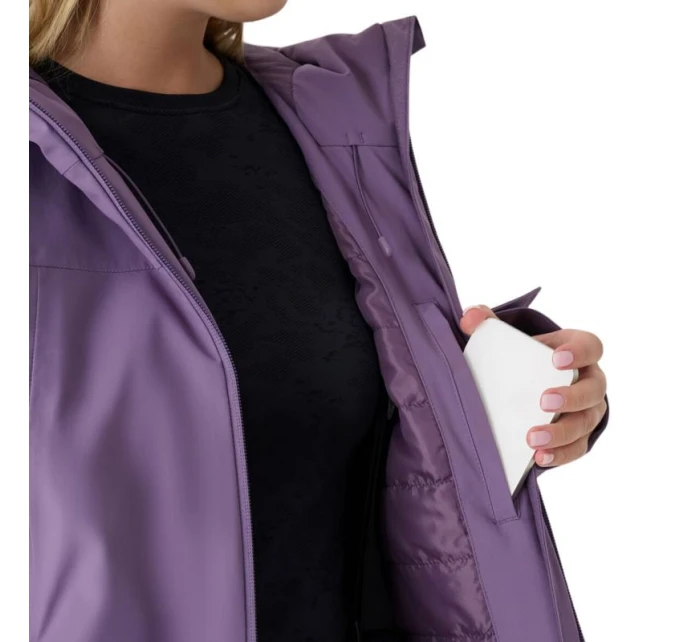 Lyžařská bunda 4F F572 W 4FWAW24TTJAF572 50S Lyžařská bunda 4F F572 W 4FWAW24TTJAF572 50S